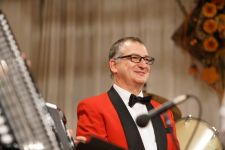 Gastspieler Matthias Sandner