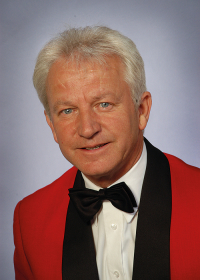Gunter Gerber Gunter Gerber