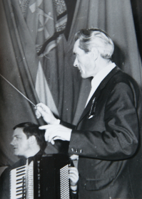 Heinz Dähn Heinz Dähn